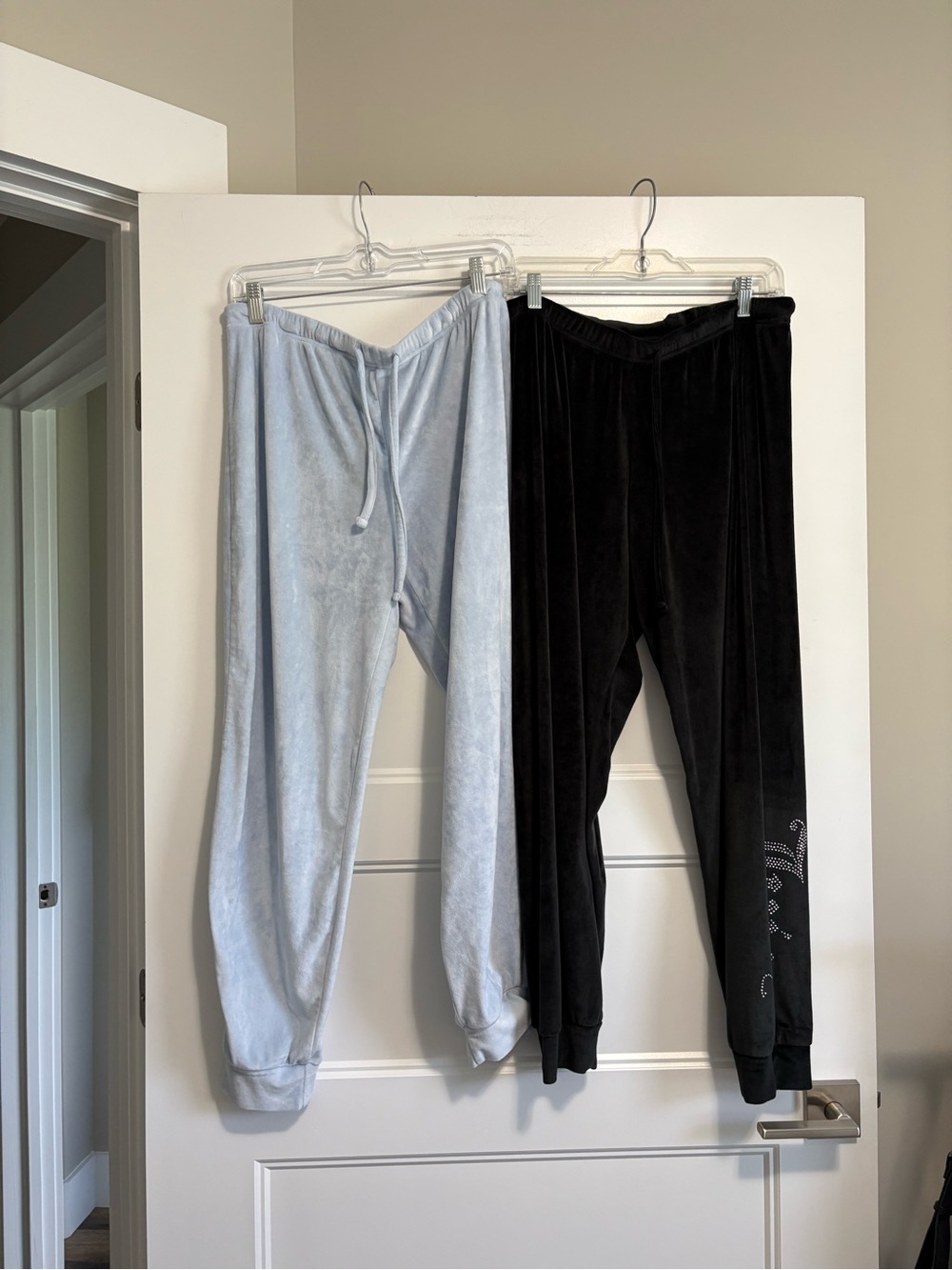 Juicy couture, sleepwear bottoms size medium